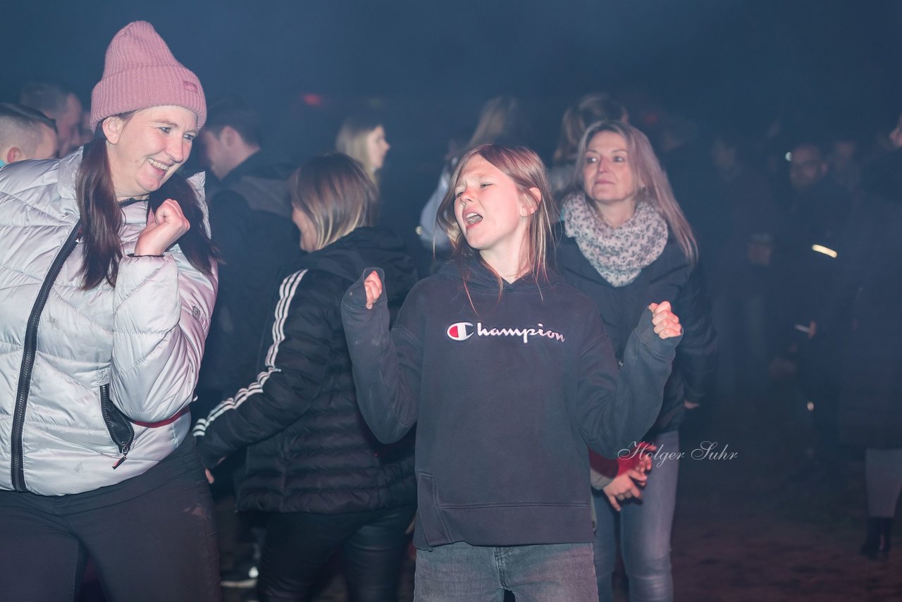 Bild 415 - Osterfeuer